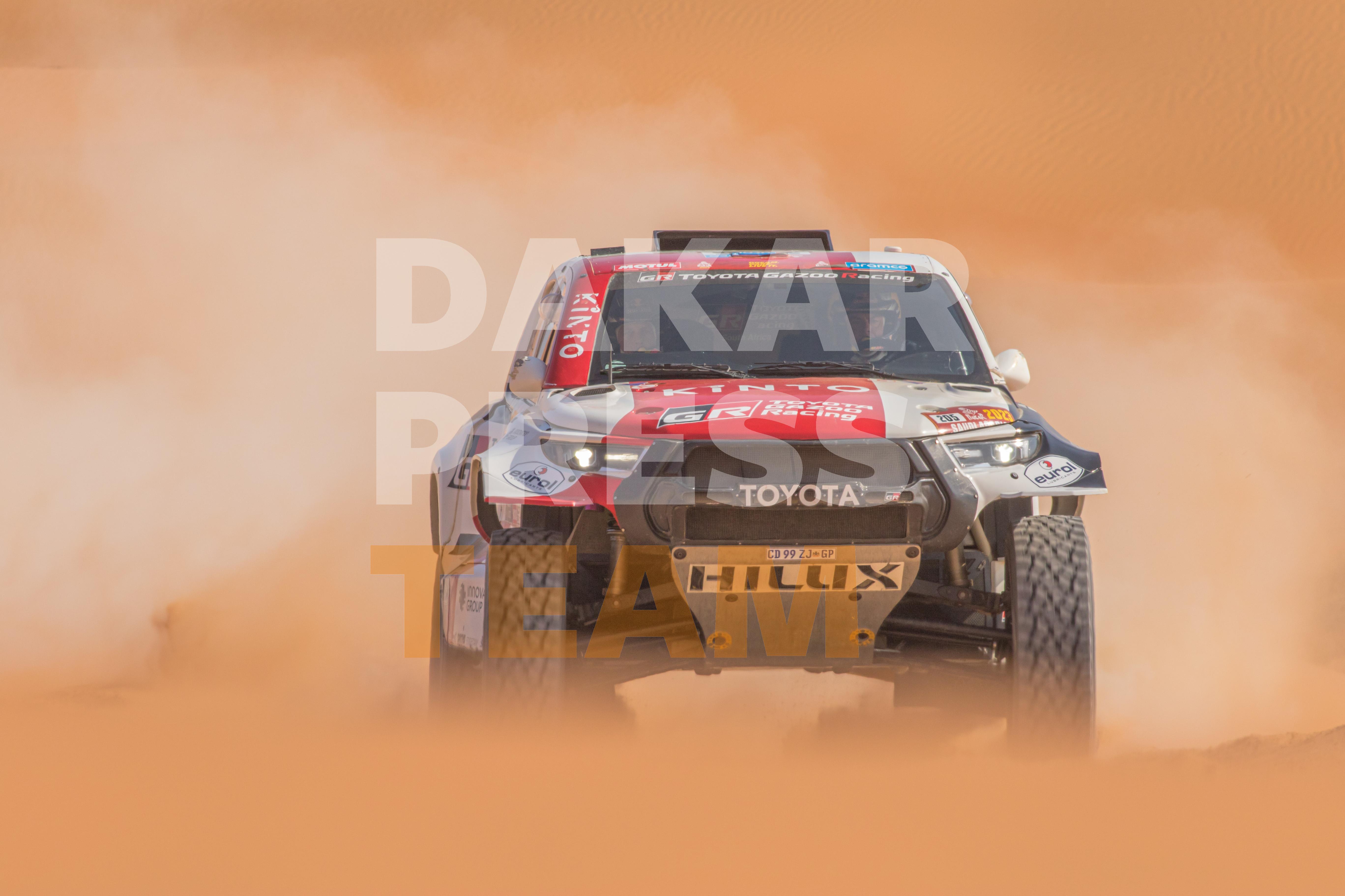 Dakar Press Team AUSTRALIA - Owner Dakar Press Team AUSTRALIA - Own